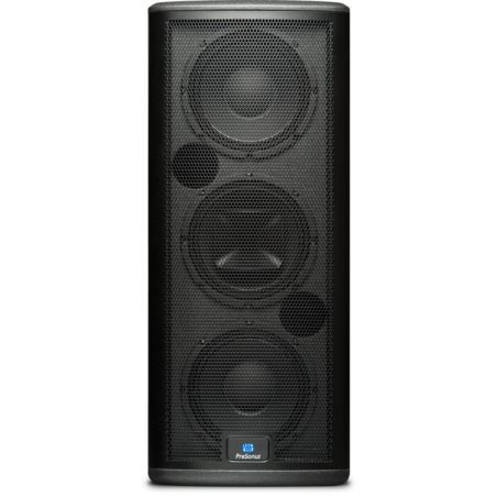 PreSonus SL 328 AI - Aktywna Kolumna Trójdrożna